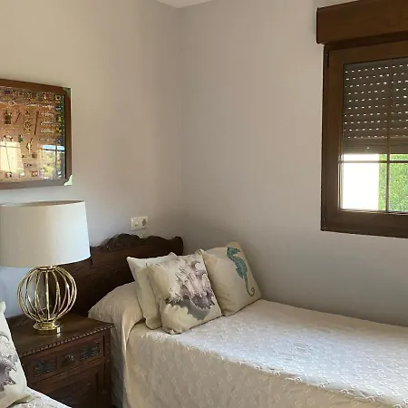 펜션 La Casa Del Peregrino A 4km De Cudillero *