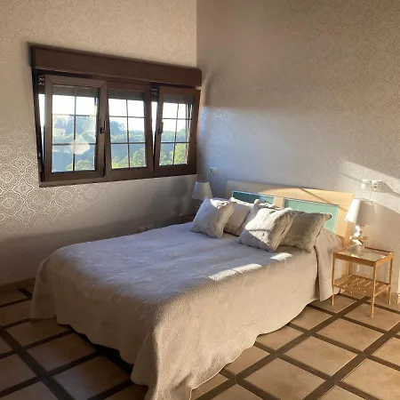 펜션 La Casa Del Peregrino A 4km De Cudillero