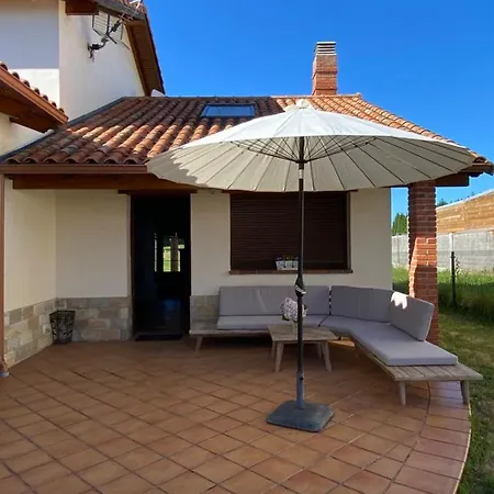 La Casa Del Peregrino A 4km De Cudillero