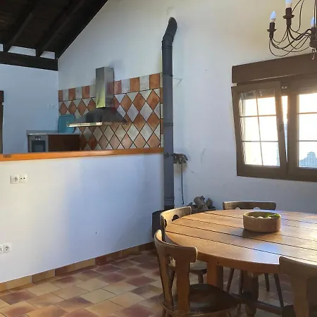 펜션 La Casa Del Peregrino A 4km De Cudillero *