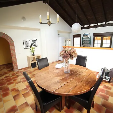La Casa Del Peregrino A 4km De Cudillero Muros de Nalón