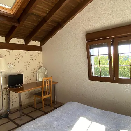 Feriehus La Casa Del Peregrino A 4km De Cudillero *