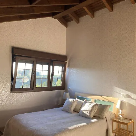 Feriehus La Casa Del Peregrino A 4km De Cudillero Muros de Nalón