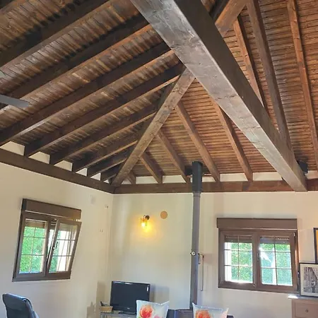 Feriehus La Casa Del Peregrino A 4km De Cudillero *