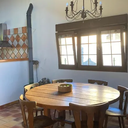 Feriehus La Casa Del Peregrino A 4km De Cudillero Muros de Nalón