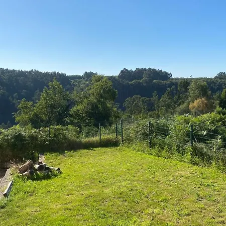La Casa Del Peregrino A 4km De Cudillero Feriehus Muros de Nalón