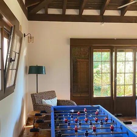 La Casa Del Peregrino A 4km De Cudillero
