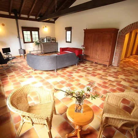 La Casa Del Peregrino A 4km De Cudillero Muros de Nalón