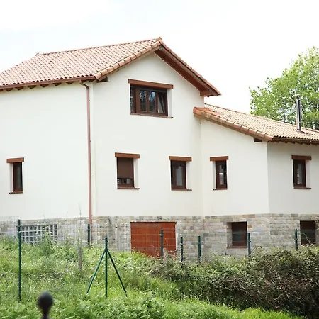 Feriehus La Casa Del Peregrino A 4km De Cudillero Muros de Nalón